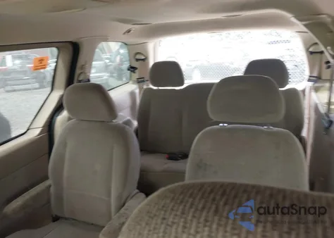 2003 Ford Windstar Se z USA, uszkodzony, nr VIN 2FMZA52413BB61523